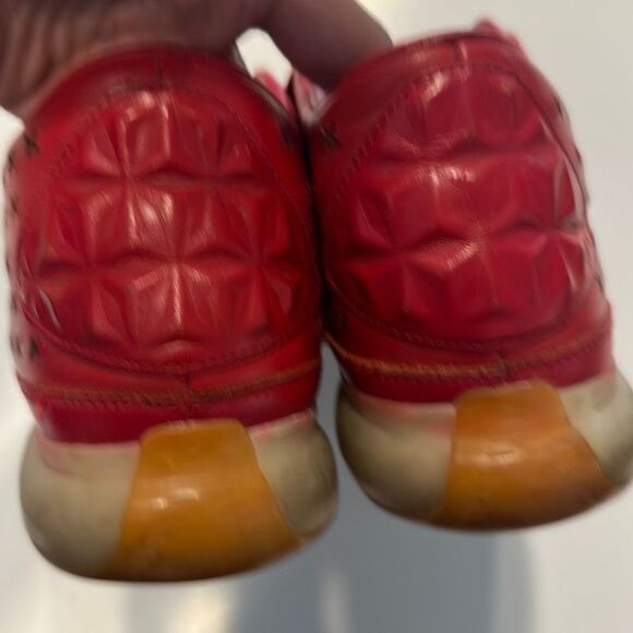 Nike Men's Kobe Mamba 10 Mid Ext Lace Up Basketball Athletic Sneakers Size 9 - Picture 5 of 7